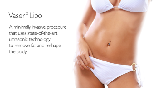 vaser liposuction melbourne